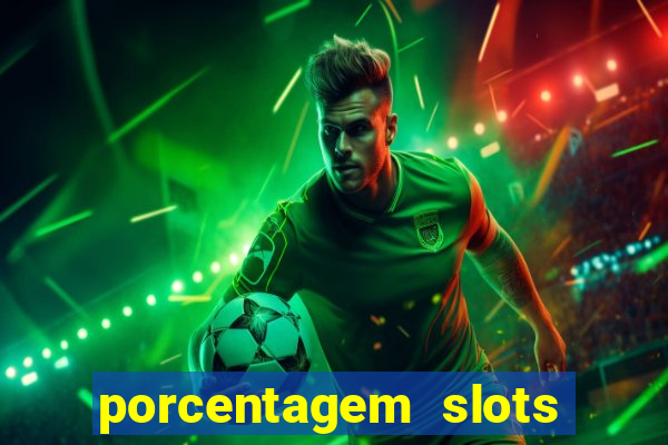 porcentagem slots pg popbra